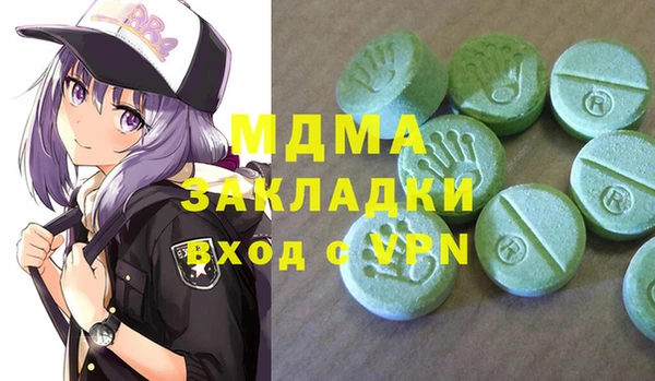 гашик Гусь-Хрустальный